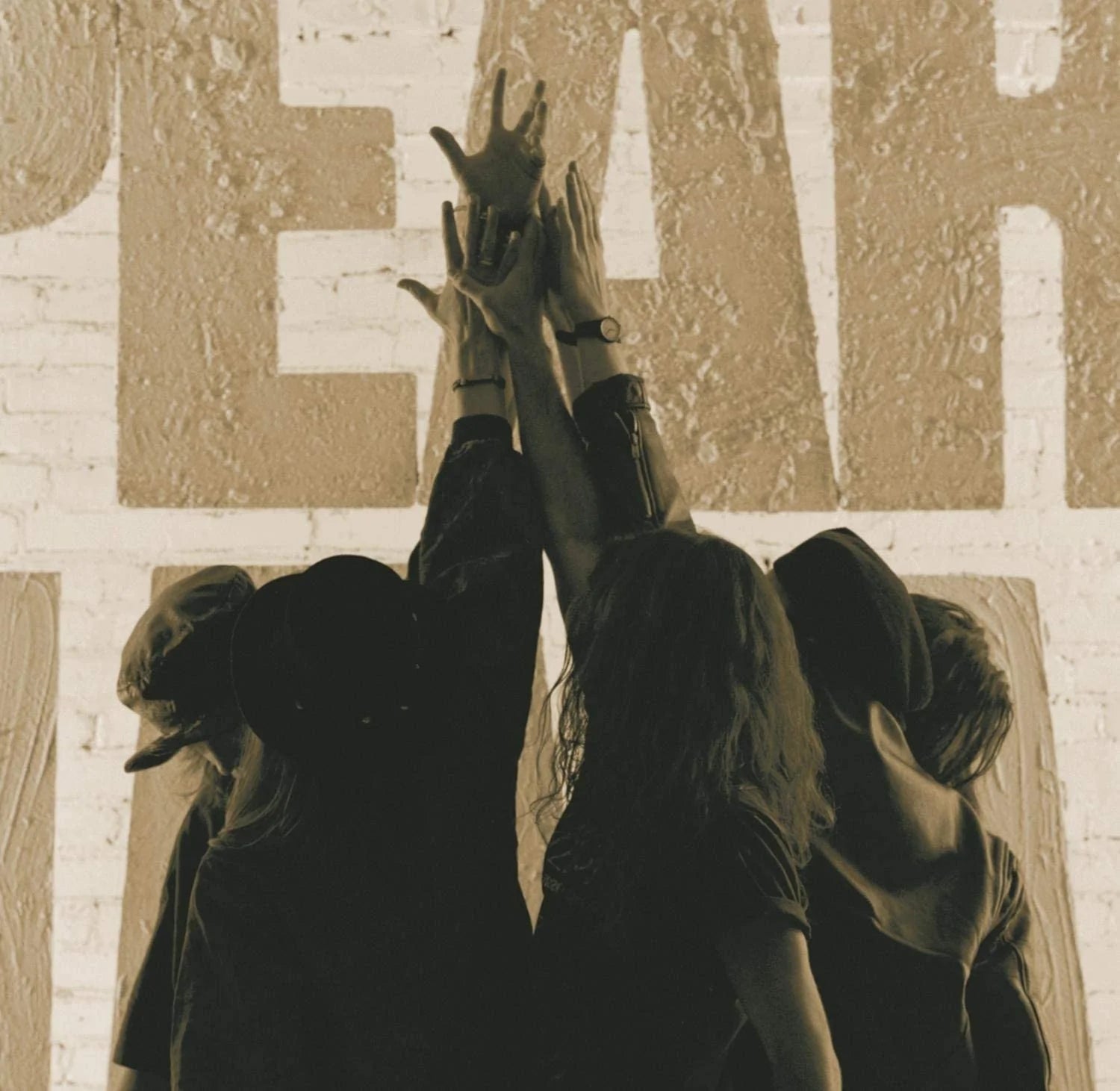 VINYL Pearl Jam Ten (2LP Gatefold)