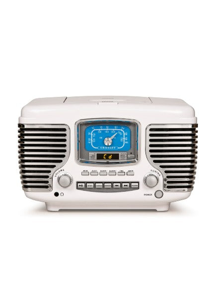 Crosley Corsair Radio with Bluetooth