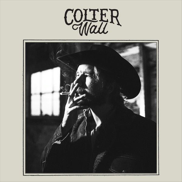 VINYL Colter Wall Colter Wall (Red)