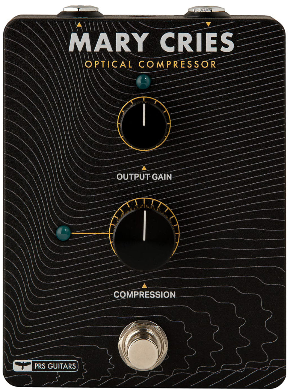 Paul Reed Smith PRS Mary Cries Optical Compressor