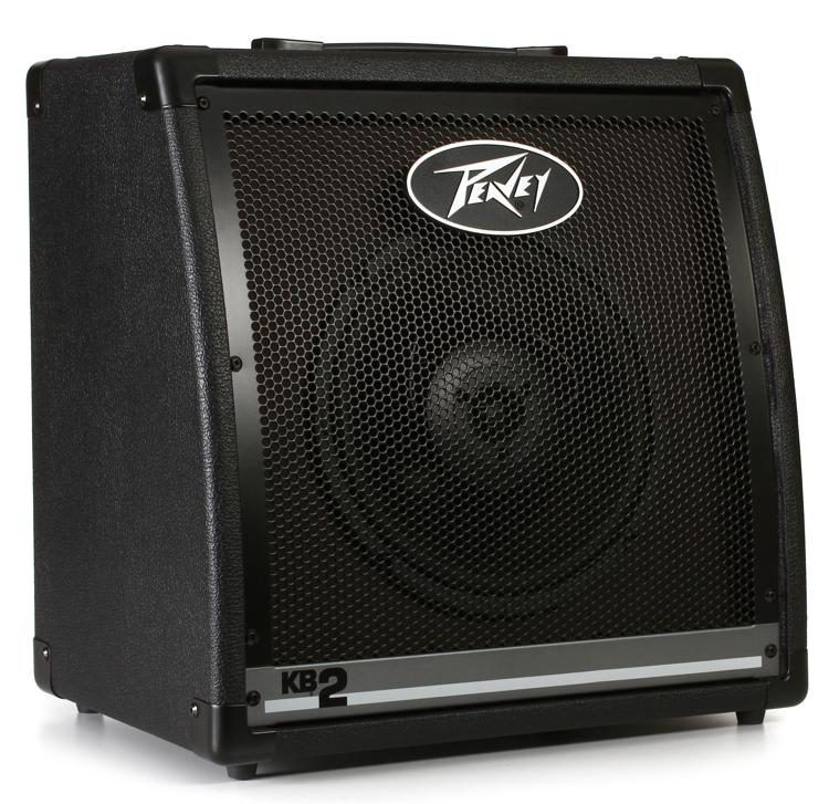 Peavey KB® 2 40-Watt 1x10 Keyboard Amp