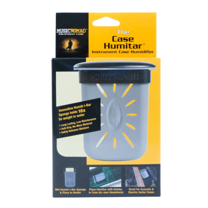 Music Nomad Humitar - Instrument Case Humidifier