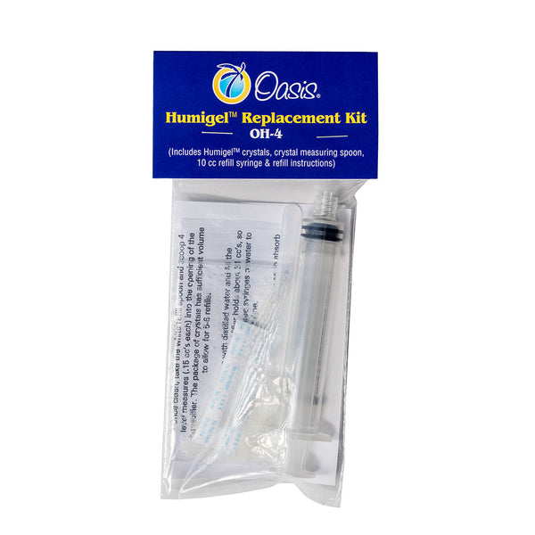 Oasis OH-4 Humigel™ Replacement Kit