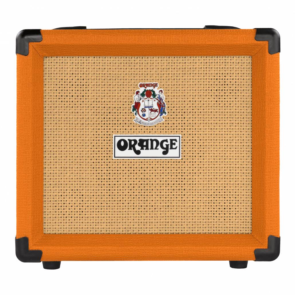 Orange Crush 12