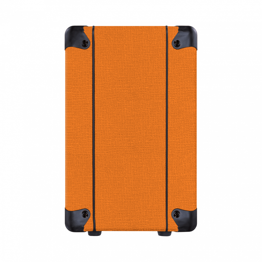 Orange Crush 12