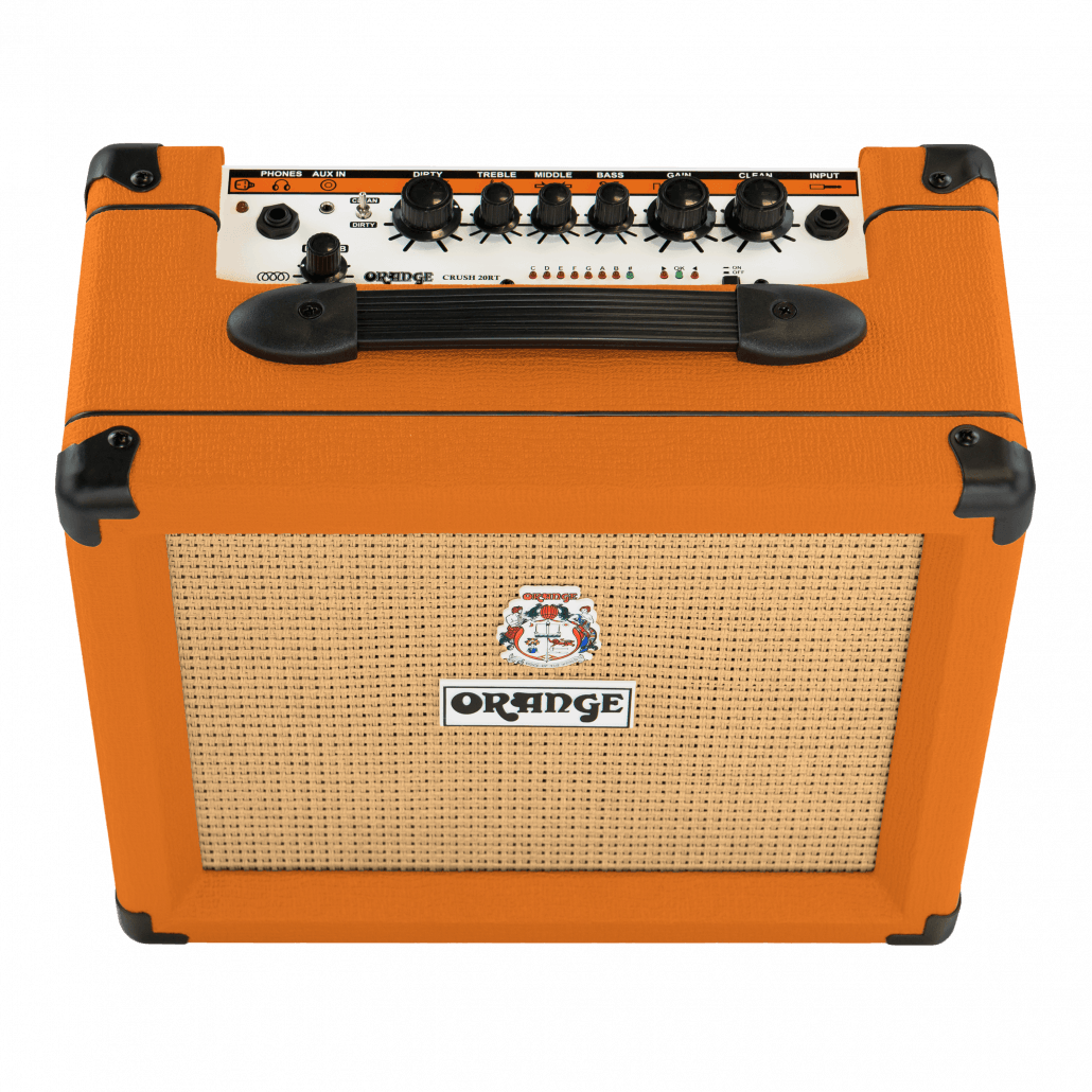 Orange Crush 20RT