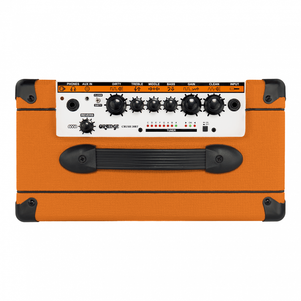 Orange Crush 20RT