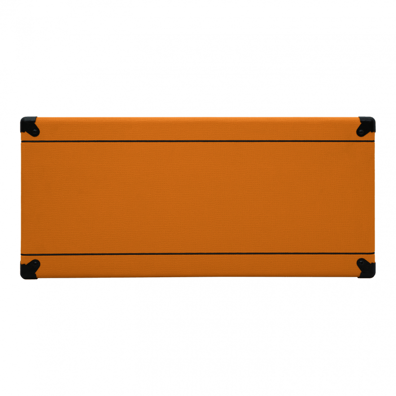 Used Orange PPC212OB Open Back Cabinet