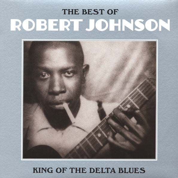 VINYL ROBERT JOHNSON BEST OF