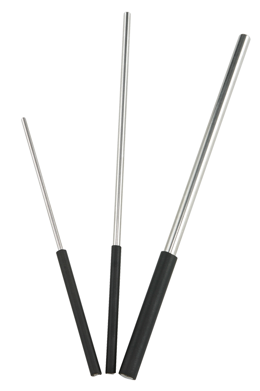 Sabian Stainless Steel Triangle Striker 3/16″