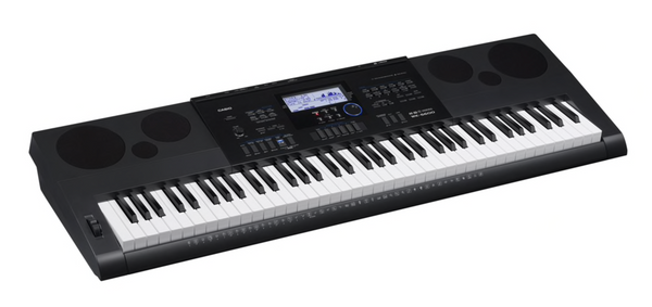 Casio WK-6600 Portable Keyboard