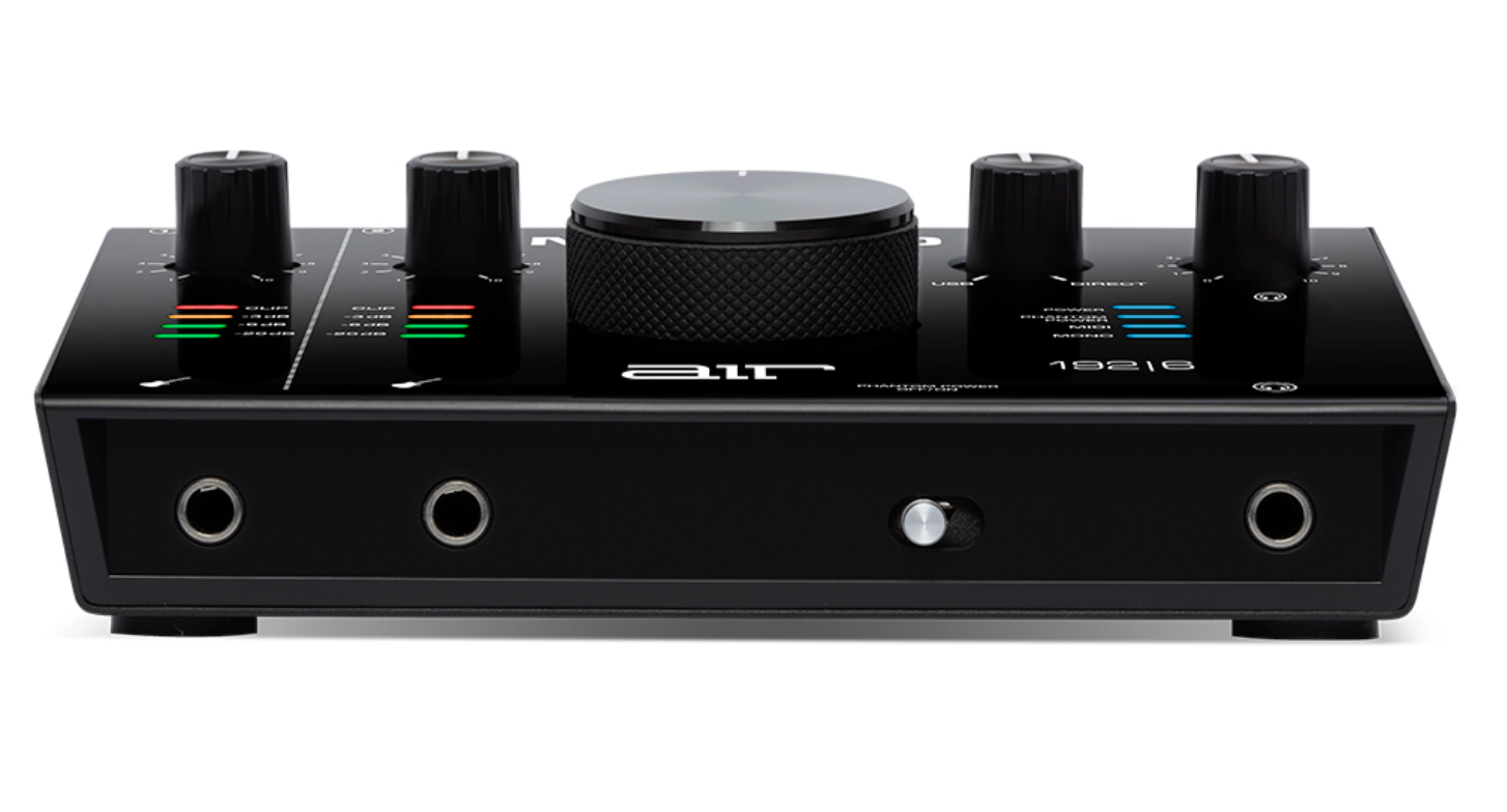 M-Audio AIR192/6 USB Audio Interface