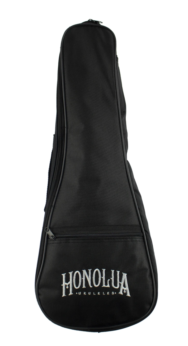 Honolua Honu Soprano Electric Ukulele