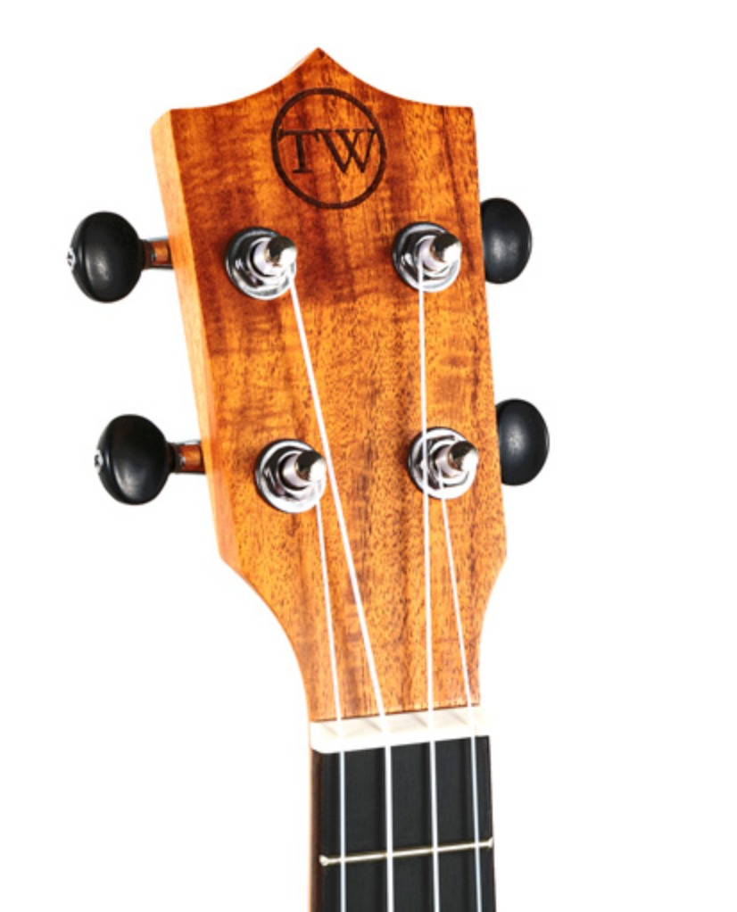 Twisted Wood Sierra Ukulele