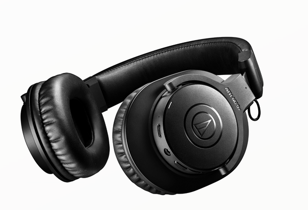 Audio-Technica ATH-M20XBT Bluetooth Headphones