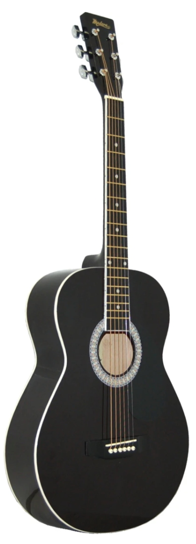 Madera LD381 Junior (3/4 sz)  Acoustic Guitar