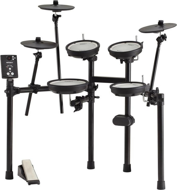 Roland TD-1DMK Double Mesh Head Electric Drum Kit