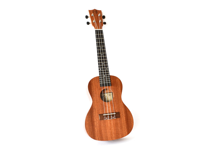 Twisted Wood Tyro Ukulele