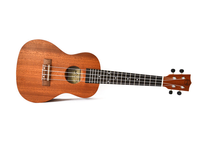 Twisted Wood Tyro Ukulele