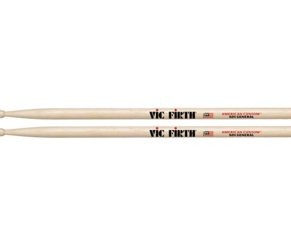 Vic Firth American Custom SD1 General Drumsticks