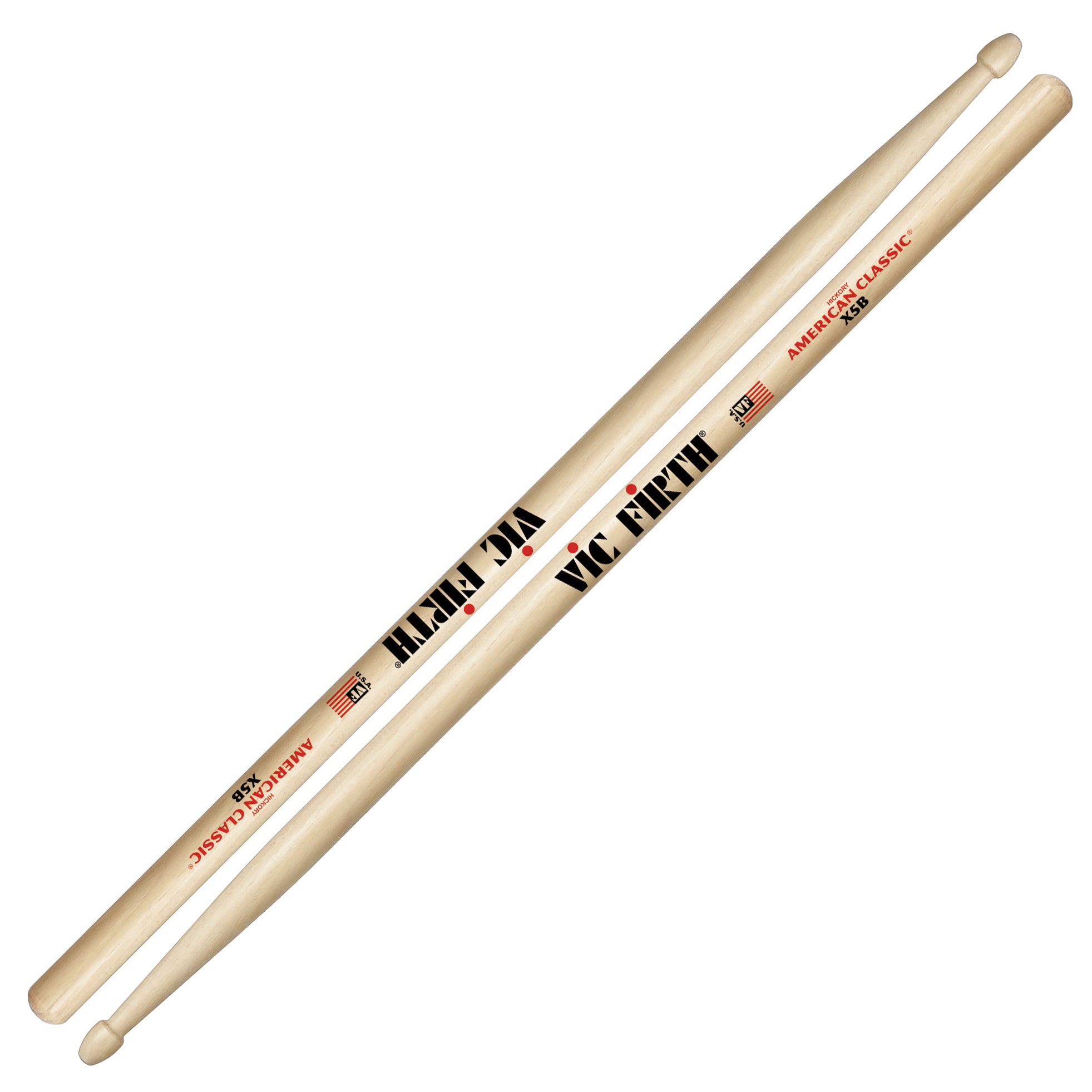 Vic Firth American Classic Extreme 5B Drumsticks