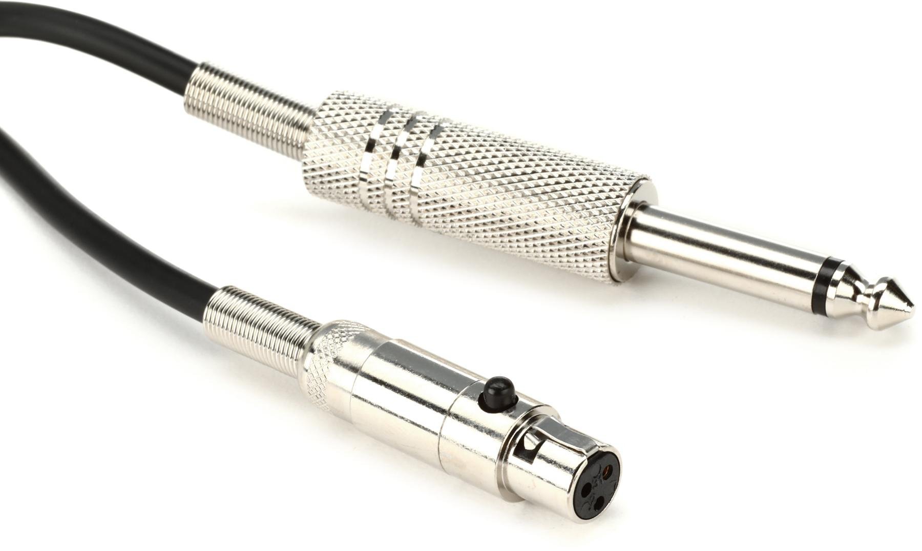 AKG MK/GL Instrument Cable for AKG Wireless by Unknown