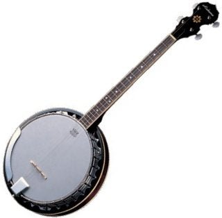 Alabama ALTB30 Mid Level Tenor Banjo by Coast Music