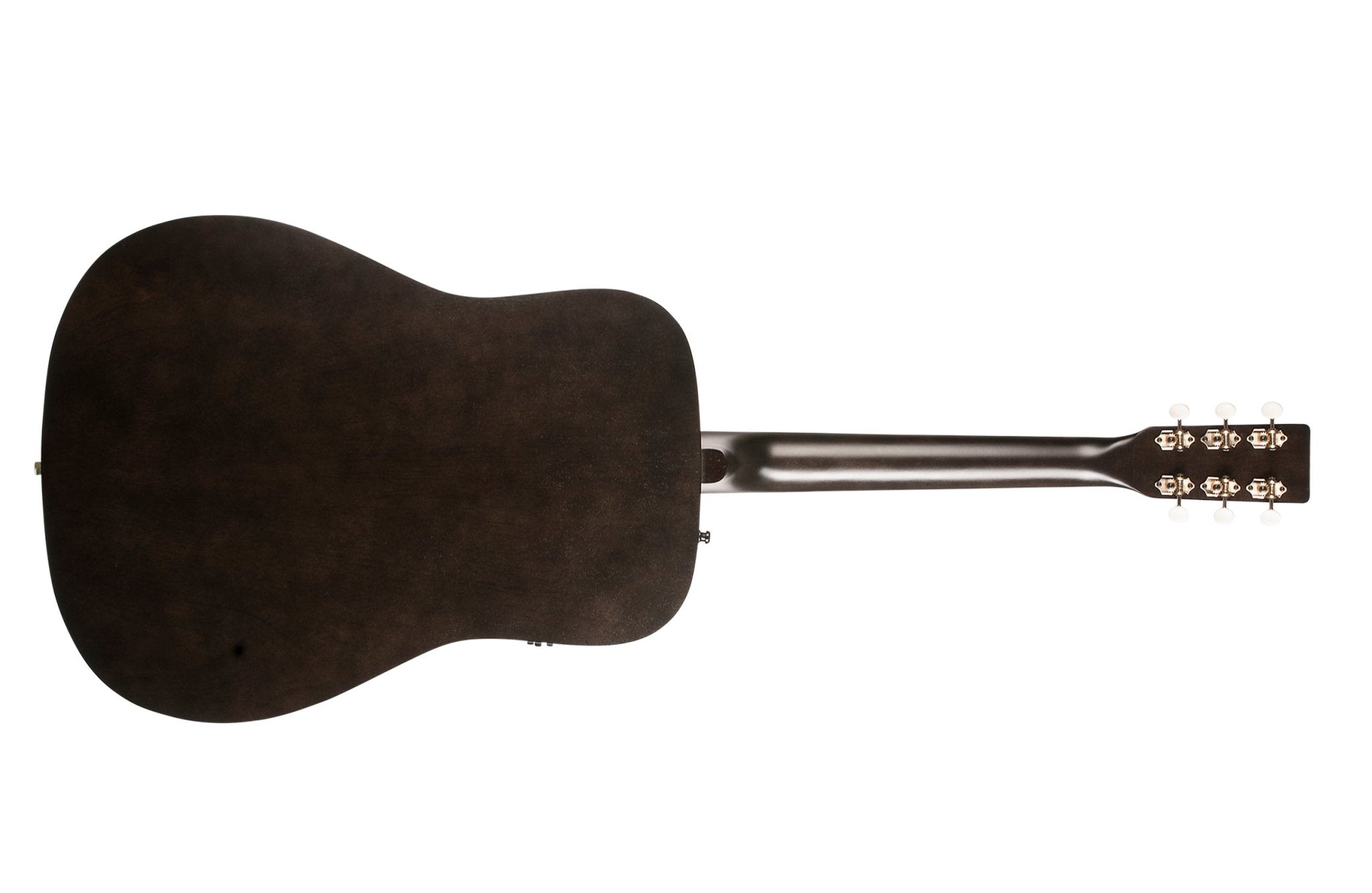 Art & Lutherie Americana Faded Black by Godin Guitars