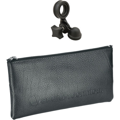 Audio - Technica AT2020 Large Diaphragm Condenser Mic by Audio - Technica Canada