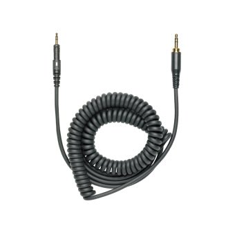 Audio - Technica ATH - M40X Over - Ear Sound Isolating Headphones - Black by Audio - Technica Canada
