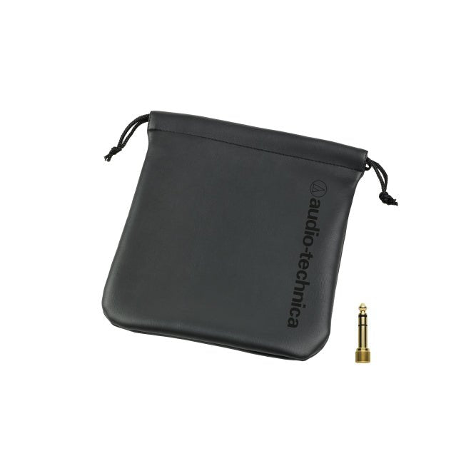 Audio - Technica ATH - M50X Professional Studio Monitor Headphones, Black by Audio - Technica Canada