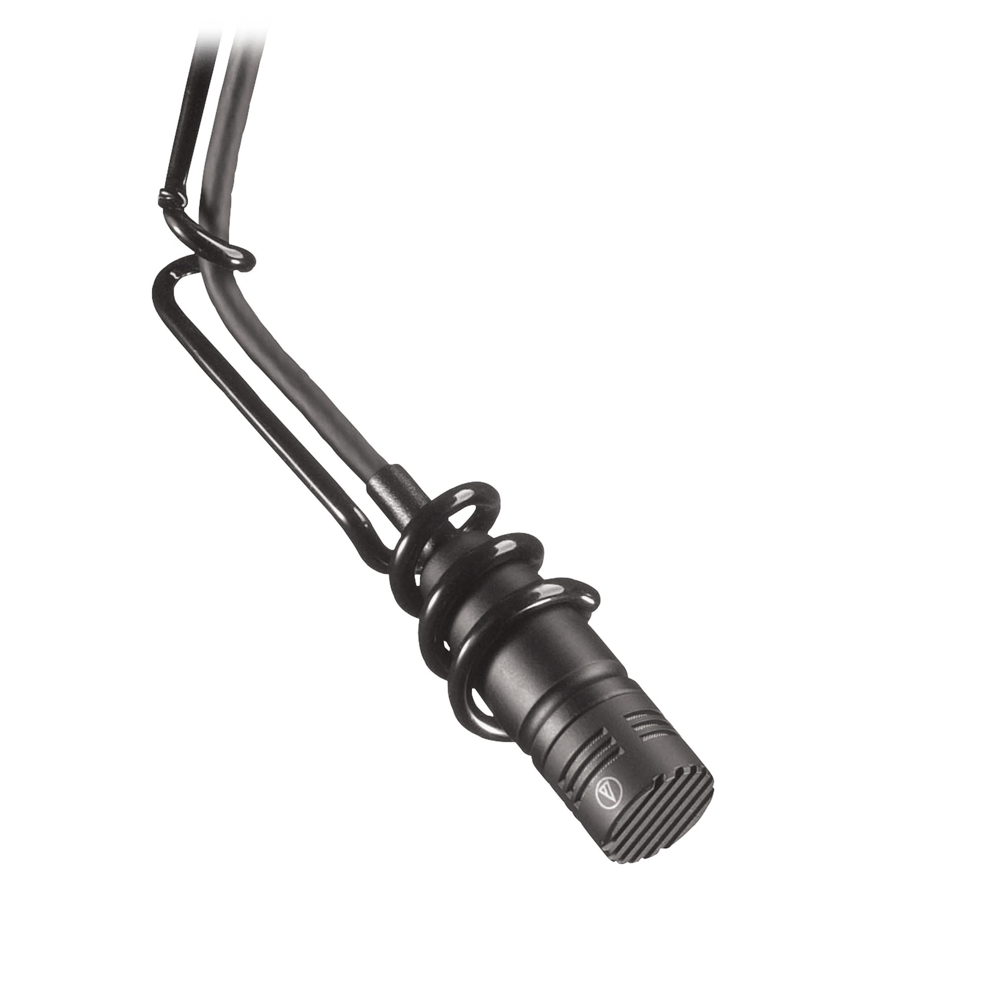 Audio - Technica U853R Cardioid Condenser Hanging Microphone by Audio - Technica Canada