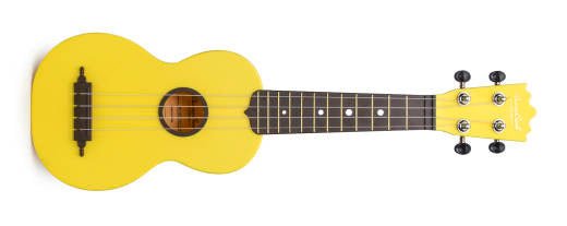 Beaver Creek Ulina Soprano Ukulele by D'Addario Canada