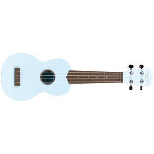Beaver Creek Ulina Soprano Ukulele by D'Addario Canada