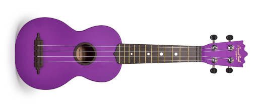Beaver Creek Ulina Soprano Ukulele by D'Addario Canada