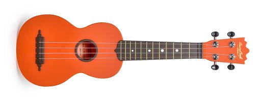 Beaver Creek Ulina Soprano Ukulele by D'Addario Canada