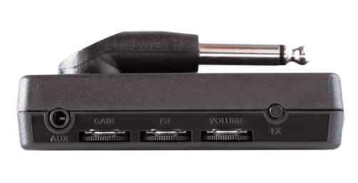 Blackstar amPlug2 Fly Headphone Amp by Korg USA