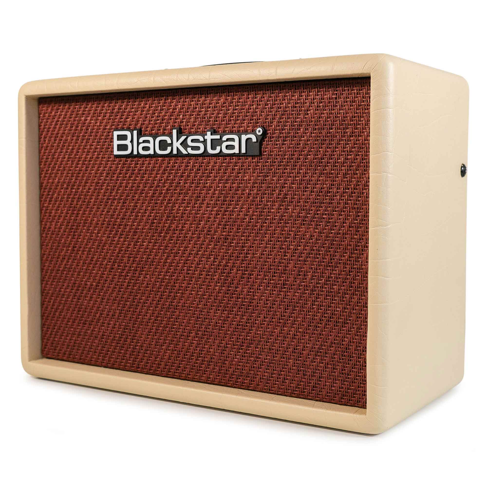 Blackstar Debut Series 15E Guitar Amp by Korg USA