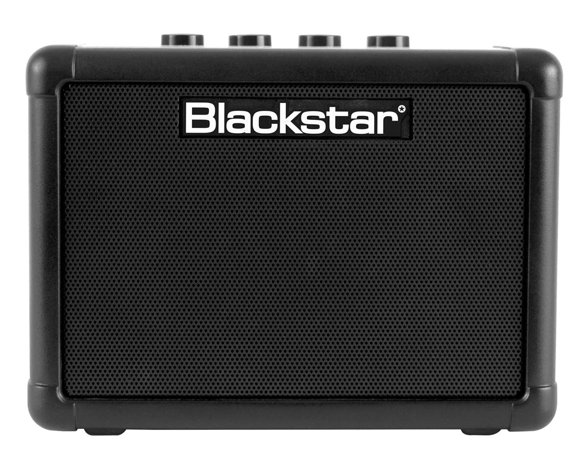 Blackstar FLY 3 Mini Amp by Yorkville