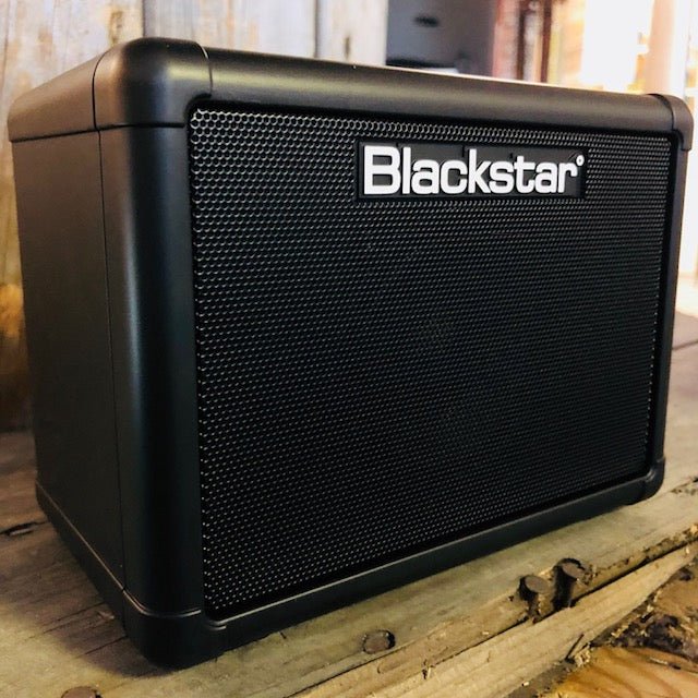 Blackstar FLY 3 Mini Amp by Yorkville