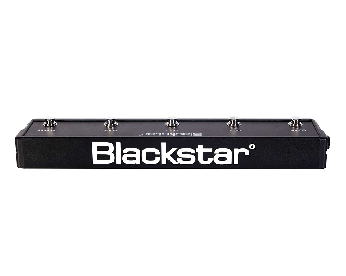 Blackstar FS - 14 Footswitch by Korg USA