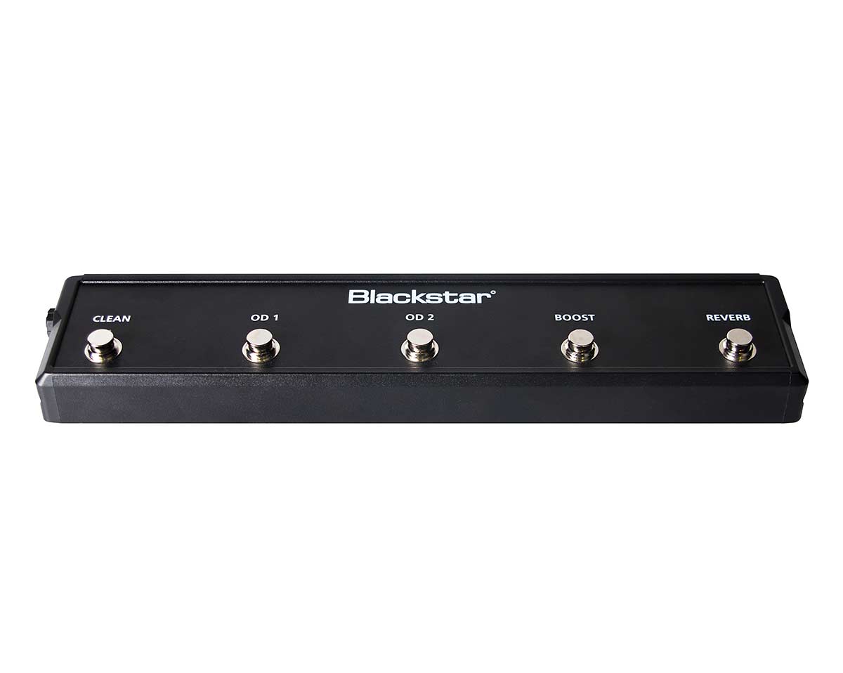 Blackstar FS - 14 Footswitch by Korg USA