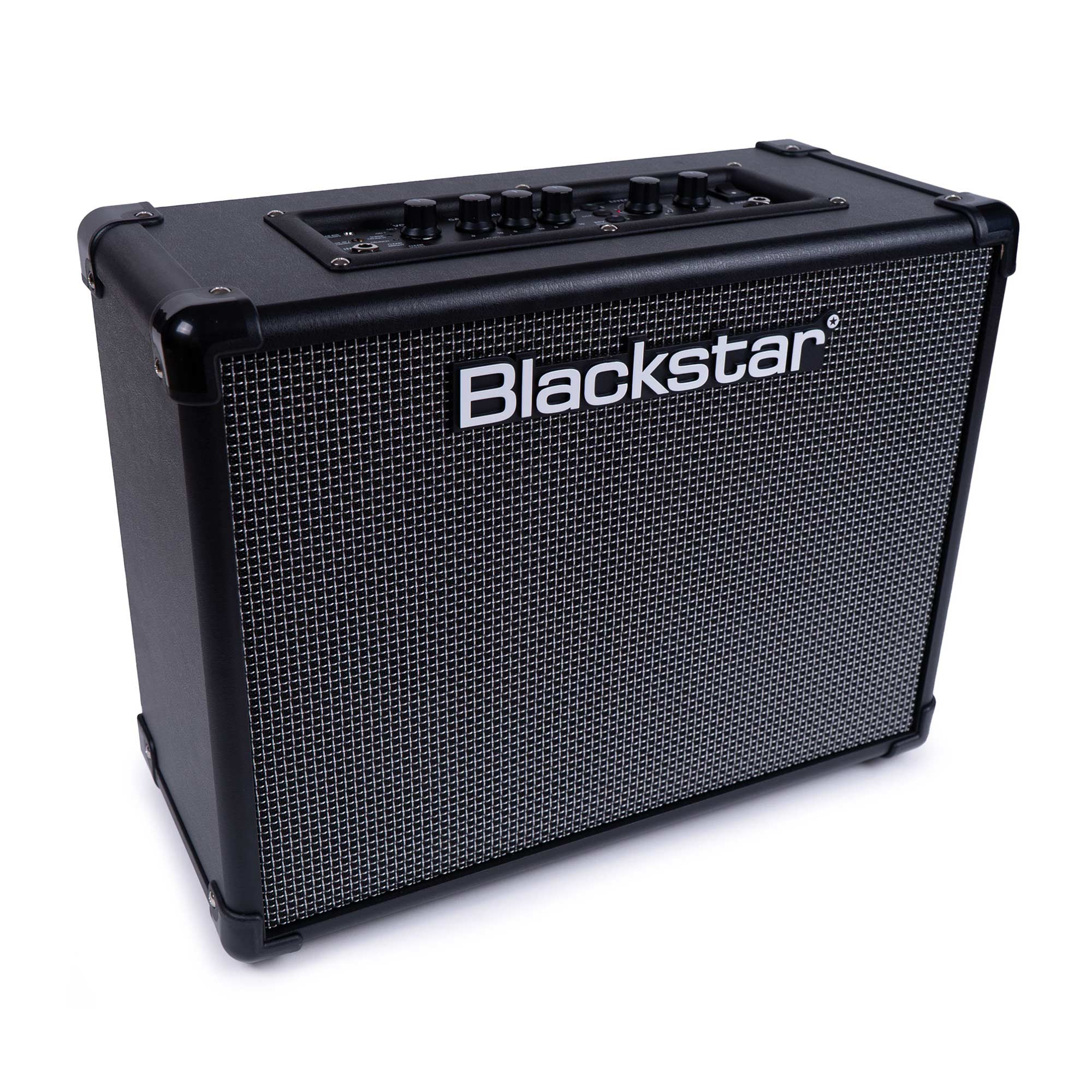 Blackstar IDCORE40 - V3 40W Stereo Digital Modeling Amplifier by Yorkville