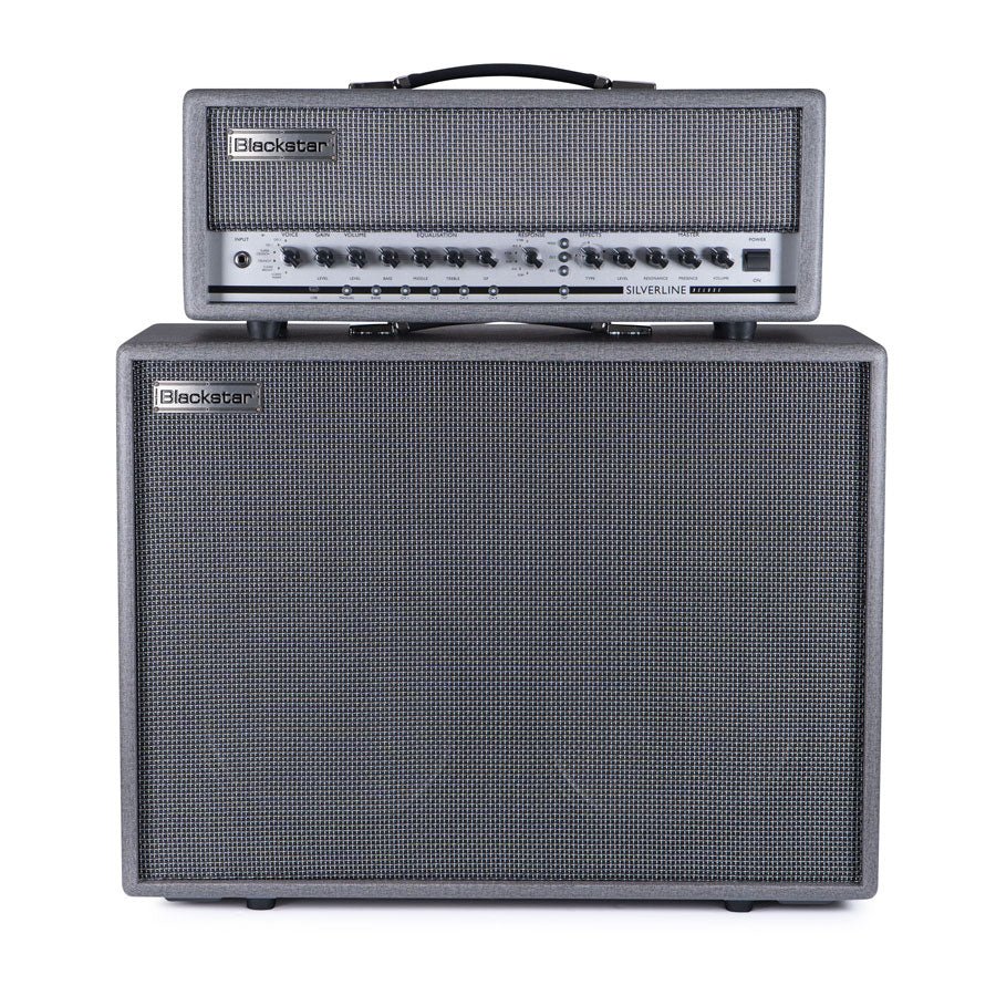 Blackstar Silverline 212 Cab by Korg USA