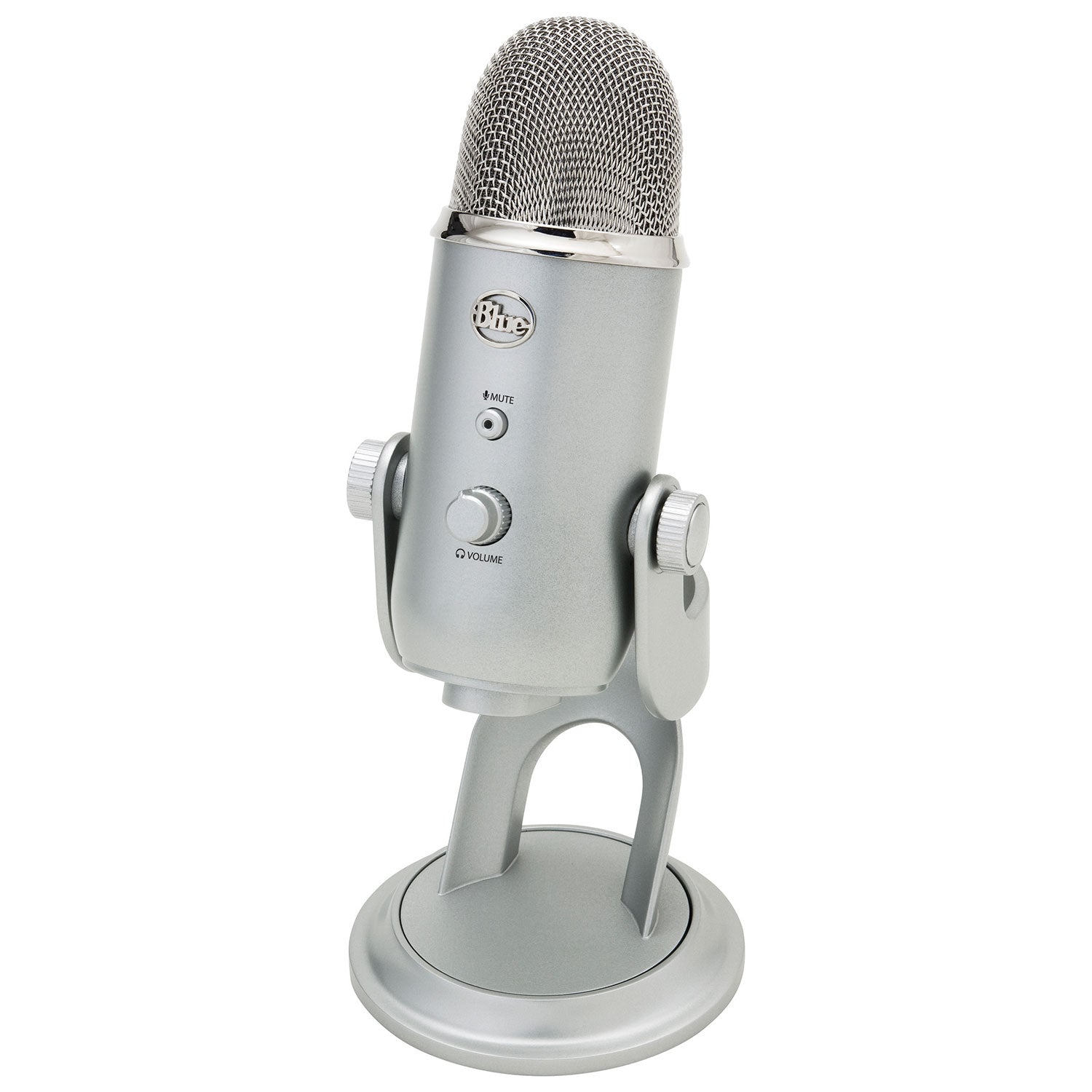 Blue Yeti USB Microphone by Hal Leonard