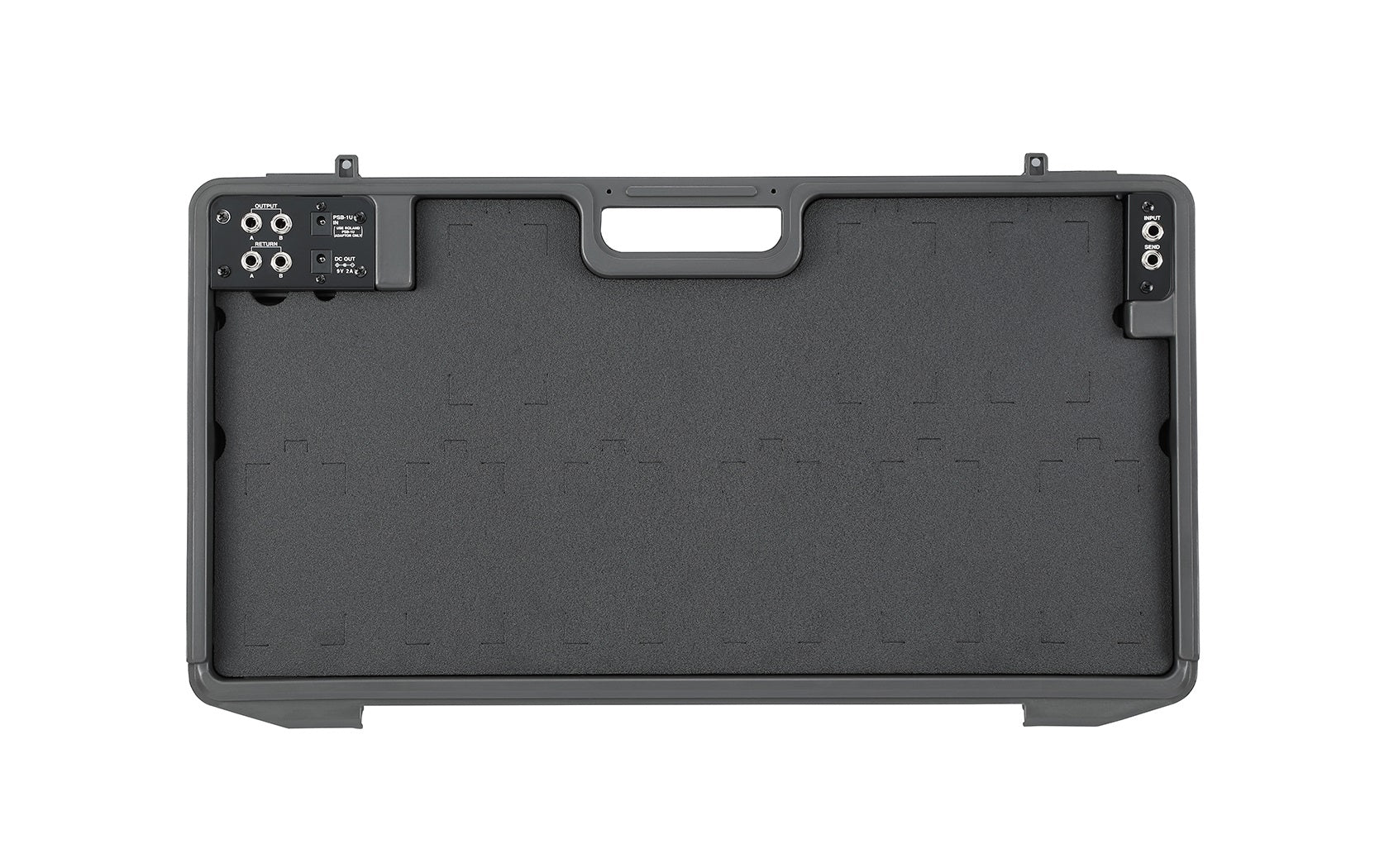 Boss BCB - 90X Pedal Board by Roland Canada