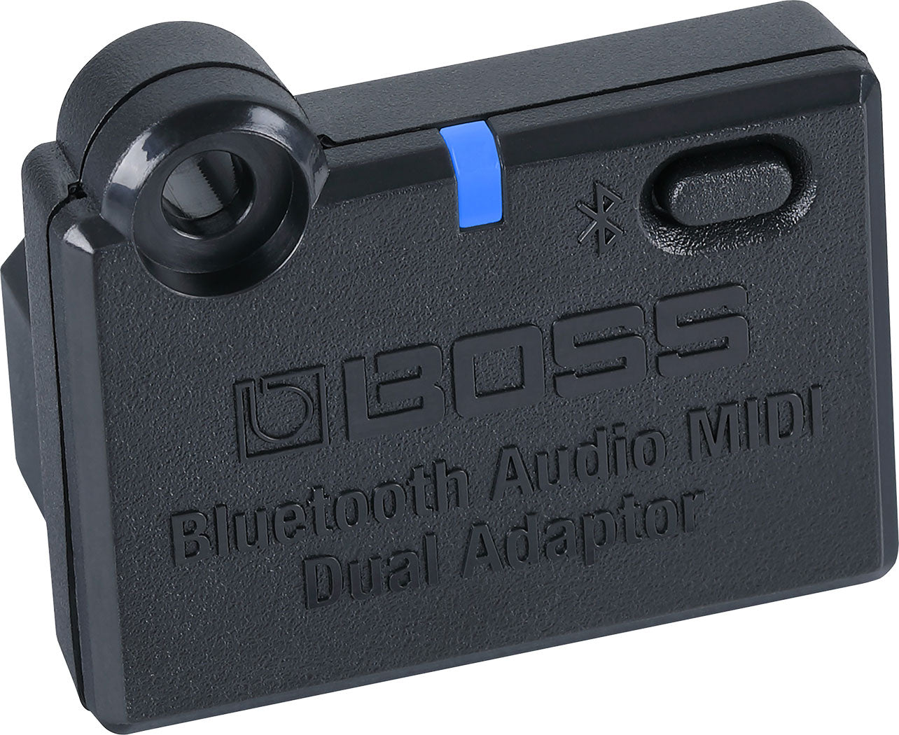 BOSS Bluetooth Audio MIDI Dual Adaptor by Roland Canada
