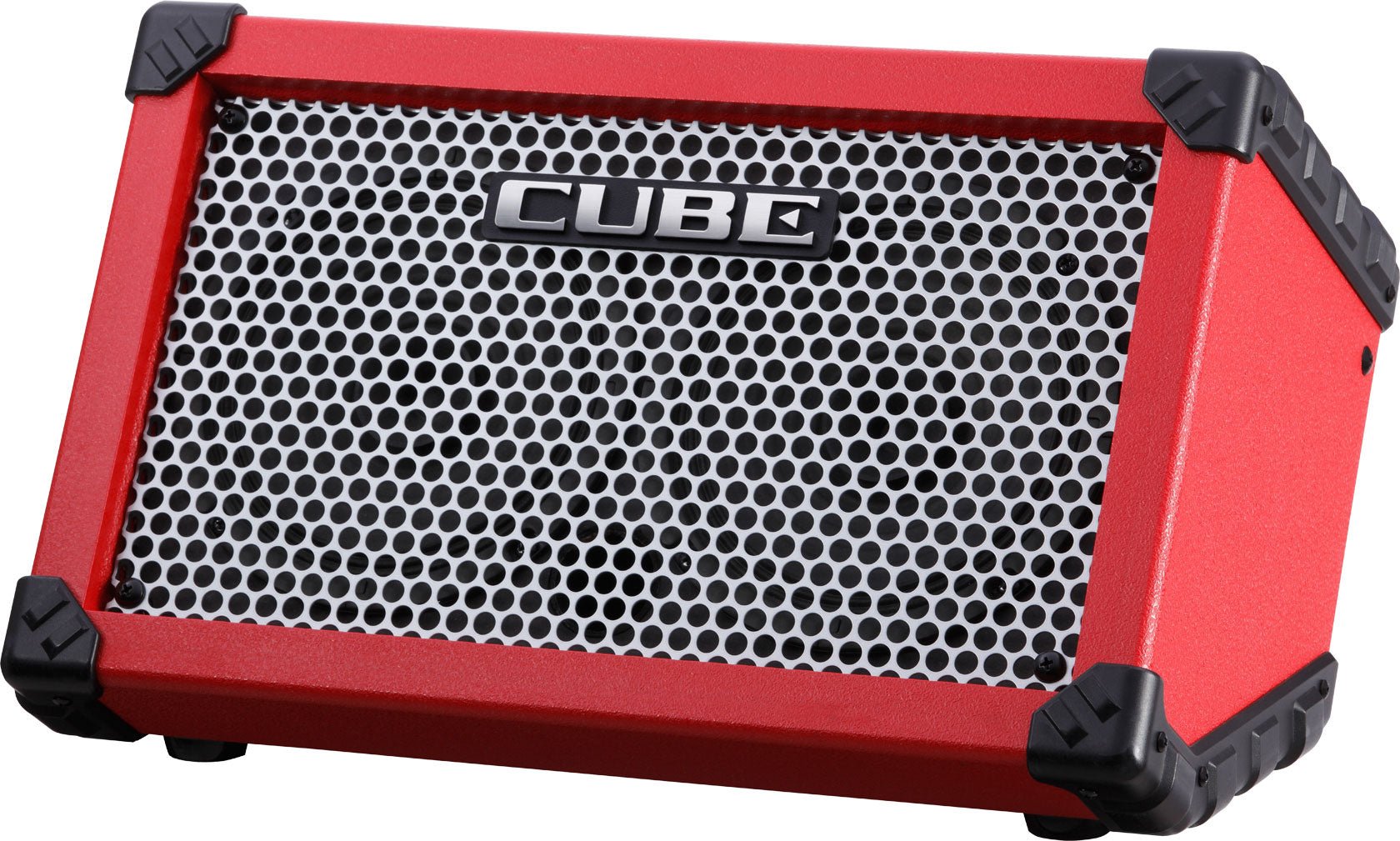 Boss Cube Street Amp 2 by Roland Canada
