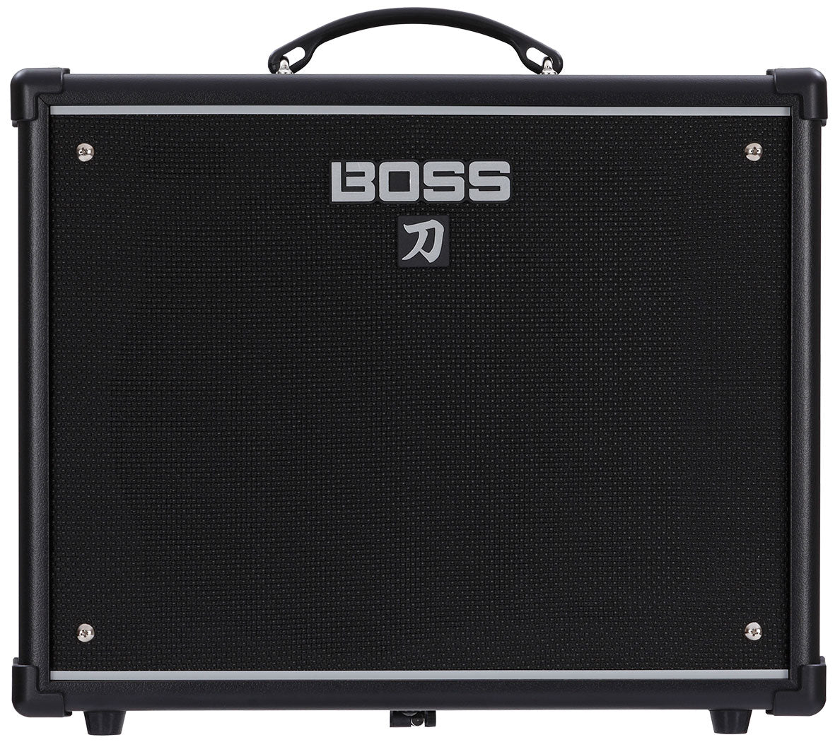 Boss Katana 50 MKII Guitar Amp by Roland Canada