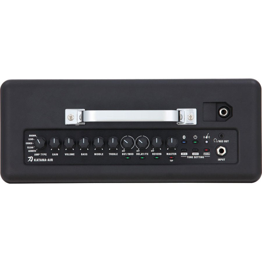 Boss Katana - Air Wireless Combo Amp by Roland Canada